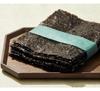 Bibigo Originele Zeewiersnack Extra Krokante Geroosterde Rijstpapier Chip 40g x 6 Pak