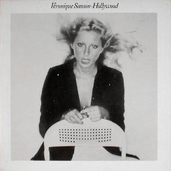 

Виниловая пластинка VERONIQUE SANSON Hollywood 52063 ELEKTRA 1977 Франция SoulFunk Б/у