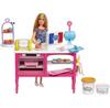 Barbie Doll Pastry Chef