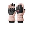 Men's Winter Touchscreen Ski Gloves