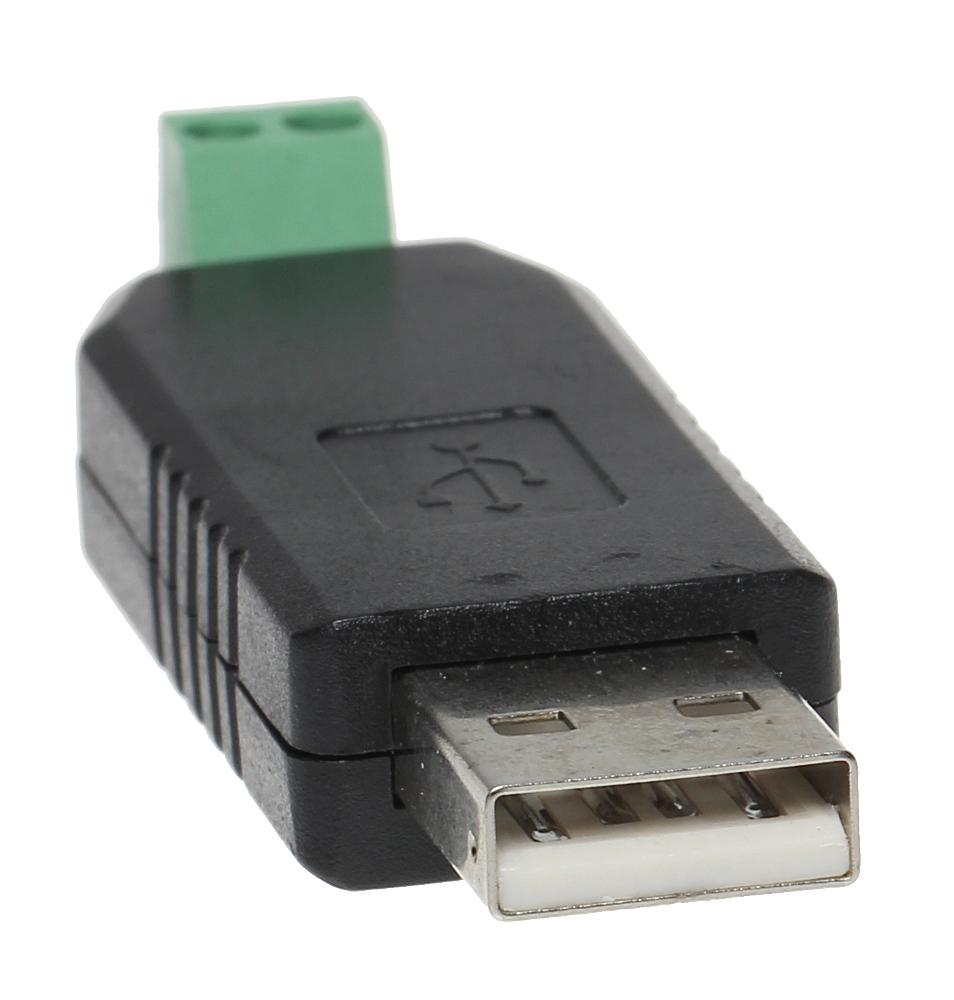 Usb/Rs485 converter