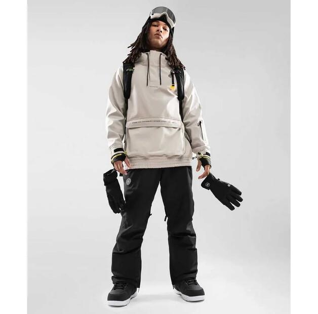 Siroko Jacket W3 Haboob