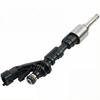Fuel Injector 0261500297 Nozzle Valve AJ813718 C2D55182 02AJ813718 FX23-9F593-AC