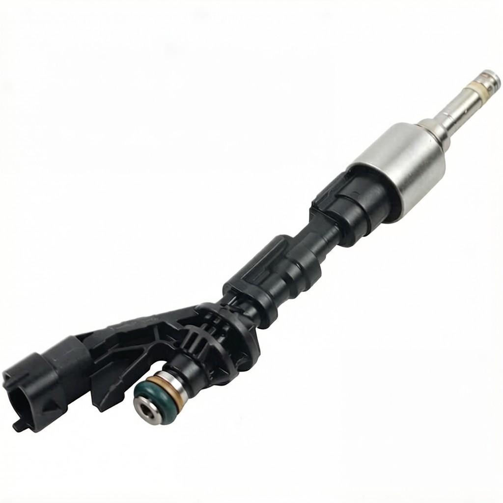 Fuel Injector 0261500297 Nozzle Valve AJ813718 C2D55182 02AJ813718 FX23-9F593-AC