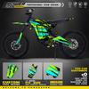 Accesorii pentru motociclete – Autocolante pentru moto