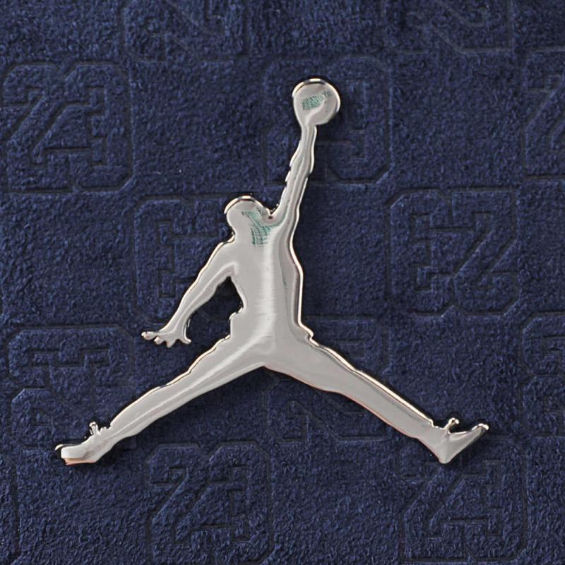 New Jordan Fashion Backpack Regular Unisex Blue JD2533180AD-001