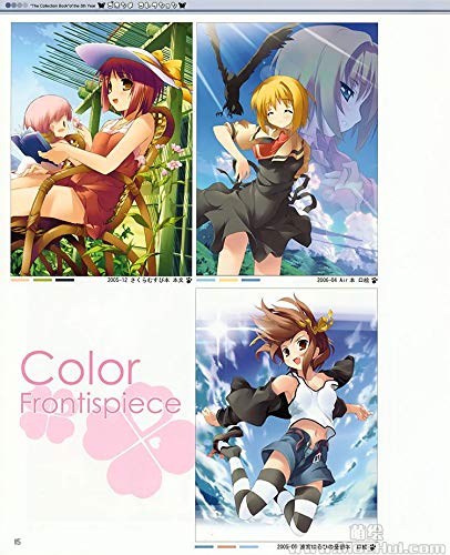 5th Year Collection Various 5th Year After School