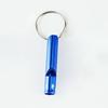 Large Aluminum Alloy Survival Whistle 3-Pack