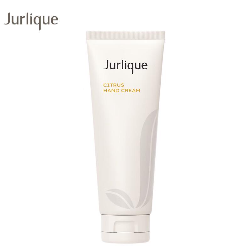 Jurlique Citrus Hand Cream