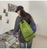 2024 Lightweight Roll-up Sports Travel Shoulder Bag - Large Capacity Fitness & Leisure