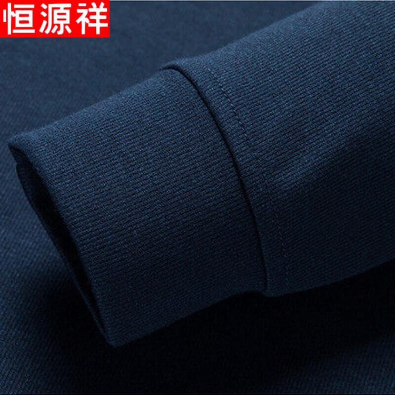 Hengyuanxiang Men's Casual Polo & T-Shirts