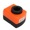 Position Indicator Shaft Feeding Counter High Accuracy Lathe Accessory for Machine Equipment