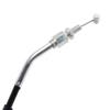 Throttle Cable Wire for Suzuki GSXR600 GSXR750 2011-2023 Black