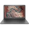 HP 14-inch Chromebook N3350 4GB 32GB 14-ca000nr