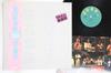 LP Record KAZUMI WATANABE - Mobo Live 28MX2519 DOMO 1985 Japan Obi Jazz Used