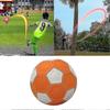 Perfect Toy Soccer Ball for Great Kids Ideal for Outdoor and Indoor Matches or Games