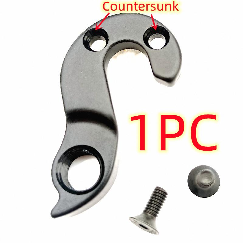1Pc Bicycle Derailleur Rd Hanger For Giant Avail Defy Advanced Ocr TCR C2 C1 Composite Re4Ud Adv2 Rapid Tcx Carbon Frame Dropout WGH578P1