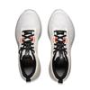 Li-Ning Comfortable Fashion Non-Slip Wear-Resistant Low-Top Casual Running Shoes Men sneaker Cloud-White ARSV121-1