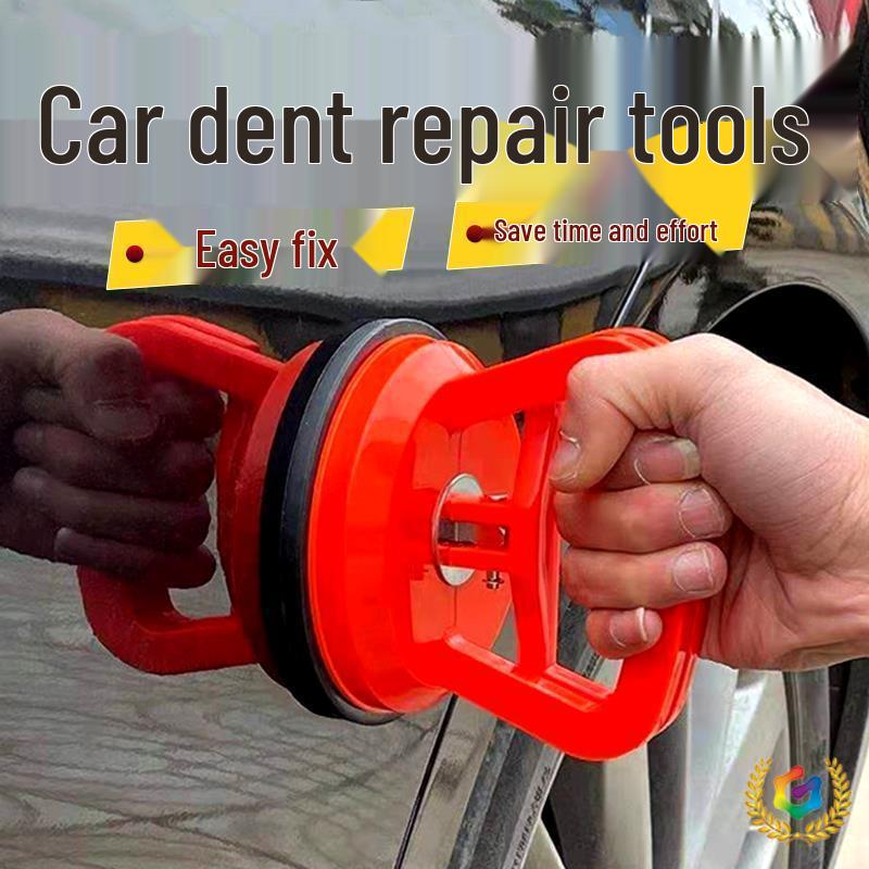 

Автомобільний присосок для видалення вм ятин - Неруйнівний інструмент для витягування листового металу Large Suction Device [1 piece]