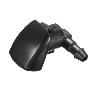 Car Front Windshield Wiper Washer Jet Nozzle 55079049AA For Jeep Grand Cherokee Commander WK 2005-2011 Liberty Dodge Nitro