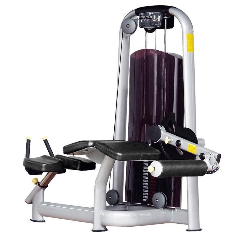 JUNXIA JX-808 Horizontal Leg Curl Trainer
