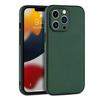 Luxury Tpu Leather Phone Case for iPhone 16 15 14 14 Plus 14 Pro Max Pro XS Soft Full Protective Mobile Cover Made TPU