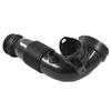 4X For BMW F22 F23 F30 F32 F33 F34 F10 E84 F25 Turbocharger Intercooler Air Inlet Tube Air Intake Hose Pipe 13717605638