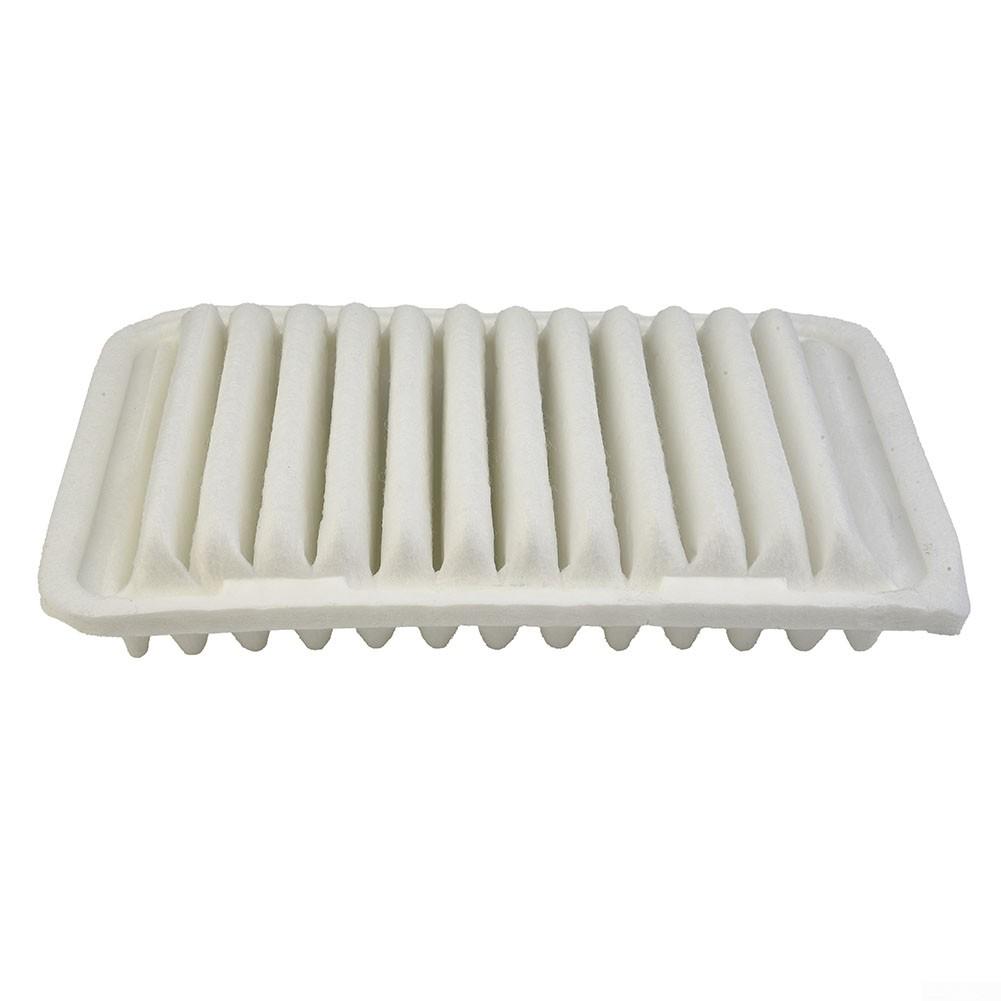 Engine & Cabin Air Filter Kit Fits For Toyota 2009-2018 For Corolla 08-14 White