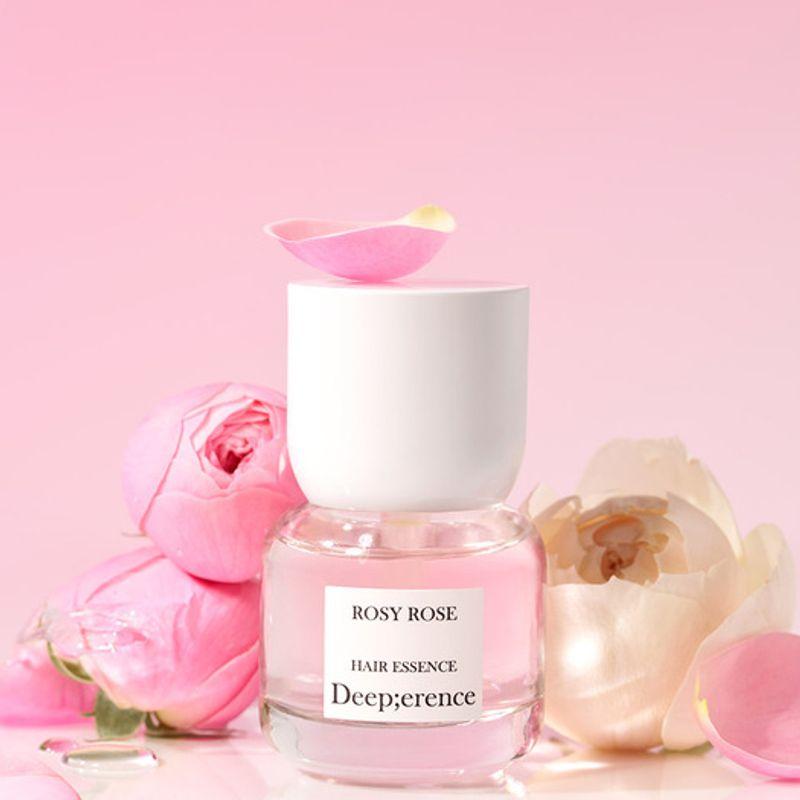 DEEPERENCE Perfume Hair Oil Essence 30ml (Choose 1 of 3)
