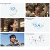 Huawei FreeBuds SE 4 ANC Noise Cancelling Earbuds