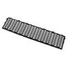 Front Bumper Lower Center Mesh Grille 51117903894 High Strength Ventilation Grill for 5 Series F10