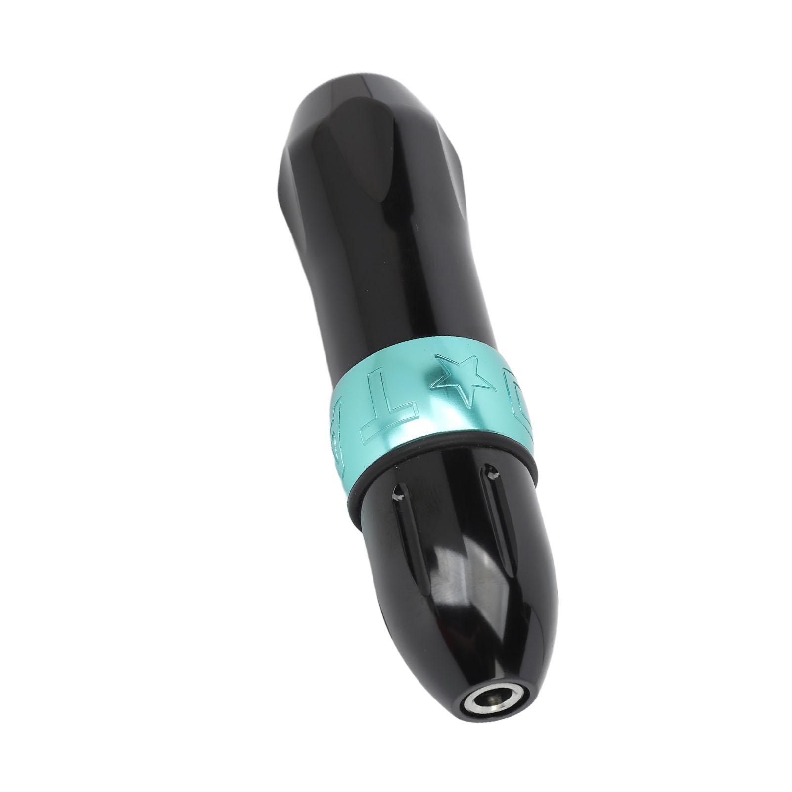 

Tattoo NaMachine 5.5mm Interface Aluminum Alloy Liner Shader Cartridge Needle Tattoo Pen