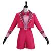 Donker Halloween Kostuum, Podiumkleding voor Volwassenen