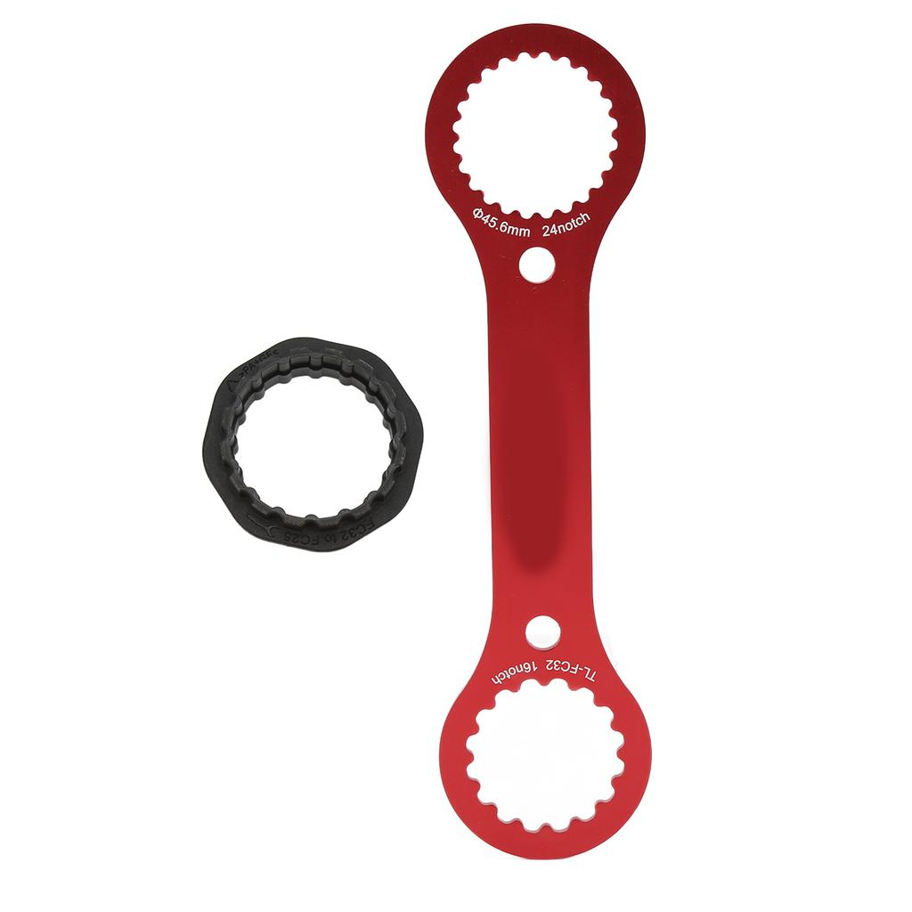 Multifunctional BB Wrench Bottom Bracket Wrench Tools for TLFC32 Dub TLFC25 TLFC24