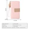 Ladies Wallet Long Girls Wallet New Zipper Large-capacity Wallet Mobile Phone Bag Ladies Wallet