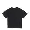Vans Player Club Flowing Elegant Short Sleeve T-Shirt Men Tops Black VN000NJEBLK