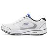 Skechers Go Run Consistent 'White Blue' 220369-WHT