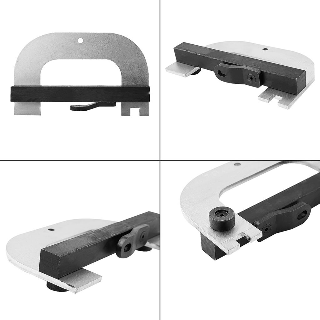 3 stk Bensinmotor Timingverktøy Reimdriftsett for 1.4 1.6 16V