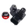 MAP Manifold Pressure Sensor For Acura ILX MDX Honda Civic Pilot 37830RNAA01 New