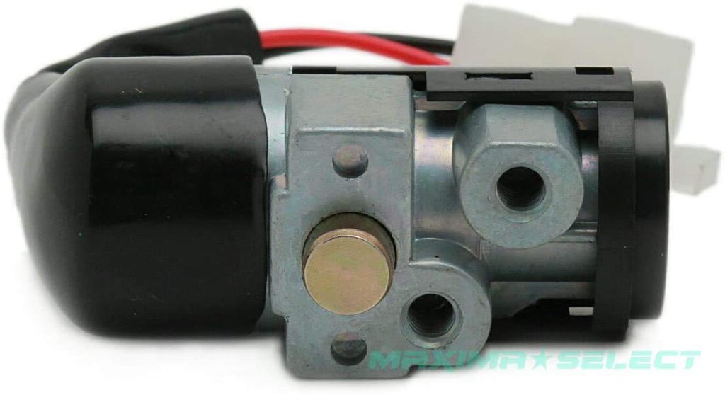 MAXIMASELECT Honda Live Dio AF34 AF35 Early Key Main Key Cylinder Set Exterior Custom More Important Microfiber Bonus