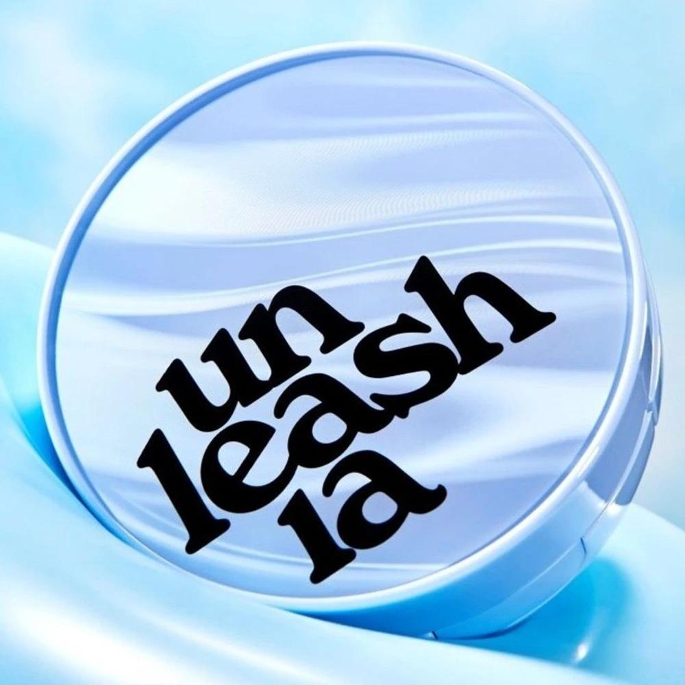 Unlishia Babe Skin Baby Blue Cushion 21st Century Baby Cheek
