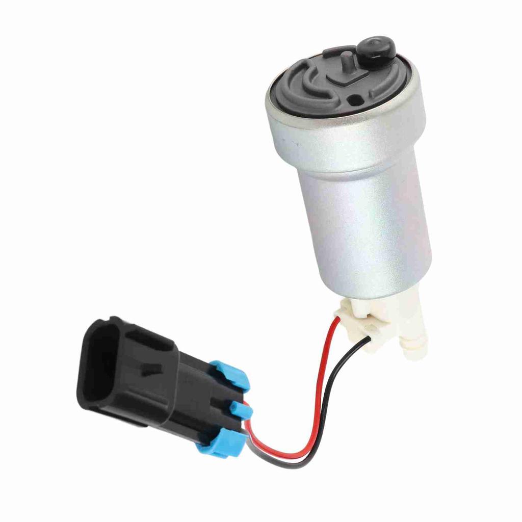 450LPH Fuel Pump & Install Kit for WALBRO E85 RACING F90000274 Fit for Honda Accord CRx CRv