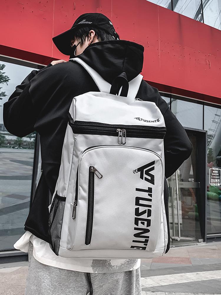 Unisex Large Capacity Badminton & Tennis Sports Backpack