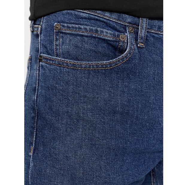 Calvin Klein Jeans K10K110708 Blue Slim Fit