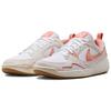 New Jordan CMFT Era Abrasion Resistant Low Top Vintage Basketball Shoes Women's White Umber HJ6778-108