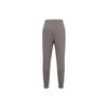 Nike Solid Color Simple Drawstring Cuffed Sports Pants Women Pants Mineral-Purple DD5542-202