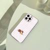 C-Curious- G-George der Affe Handyhülle Für iPhone 17,16,15,14,13,12,11 Pro Max,16Plus,XS Weiche Schwarze Hülle