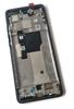 Org Lcd Display Original With Frame For Motorola Edge 40 Neo (Xt2307)