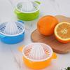 Hand Press Manual Juicer Detachable Water Squeezer Portable Hand Lemon Squeezer  Travel