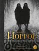 The Book of Horror by Matt Glasby Hardback Book 9781836009399
